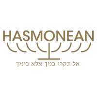 Hasmonean MAT logo