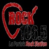 Rock 106.5 - La Porte, IN icon