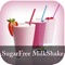 In this application, you will learn about sugar and the negative impacts refined sugar can have on your body and mind, you'll want to be more careful about the milkshake you choose