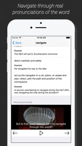 Game screenshot Free Offline English Dictionary hack