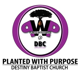 DESTINY BAPTIST CHURCH