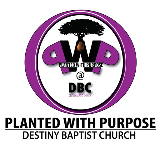 DESTINY BAPTIST CHURCH icon