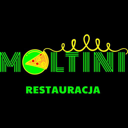 Restauracja Meltini icon