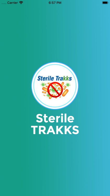 Sterile Trakks