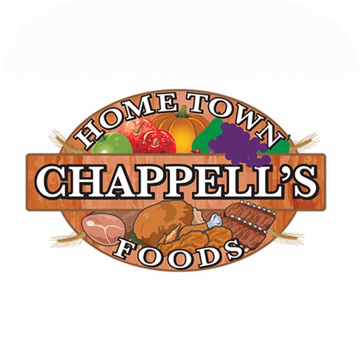 Chappells Hometown Foods