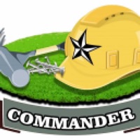 Commander Contracts