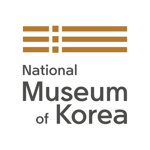 Guide:National Museum of Korea iOS App