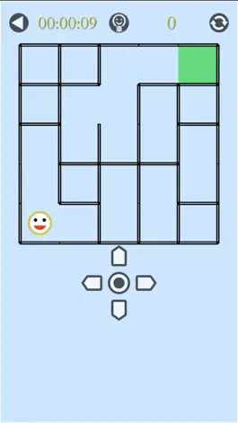Game screenshot Moving Maze & Battle Flag Pos hack