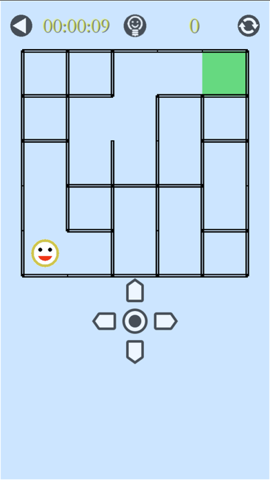 Moving Maze & Battle Flag Posのおすすめ画像3