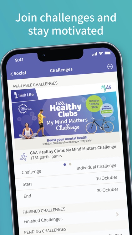 MyLife by Irish Life screenshot-3