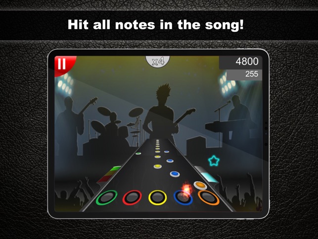 Guitar Flash 3 