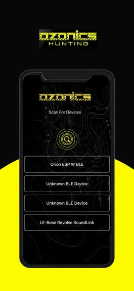 Game screenshot Ozonics mod apk