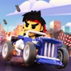 Go Kart Games Rally Racing icon