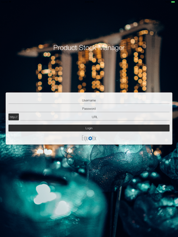 Screenshot #4 pour OpenCart Product Stock Manager