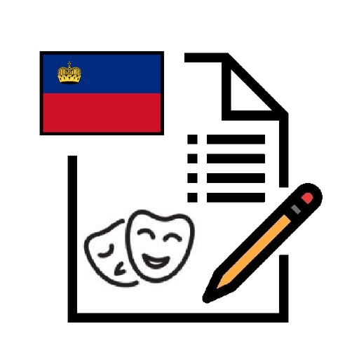 Culture of Liechtenstein Exam icon