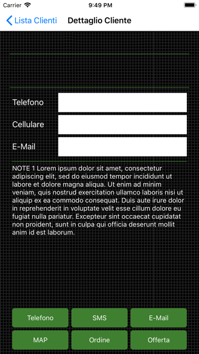 SidermetalApp Screenshot 5 of 6