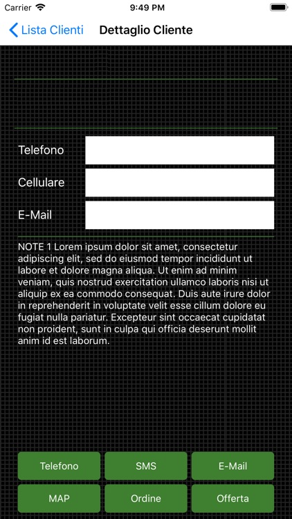 SidermetalApp screenshot-4