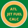 ATL Jet Fuel Calculation - iPhoneアプリ