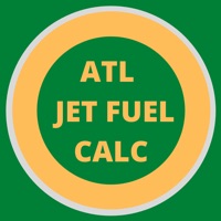 ATL Jet Fuel Calculation logo