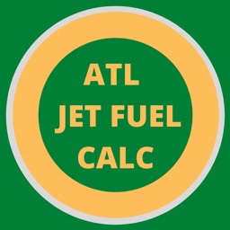 ATL Jet Fuel Calculation