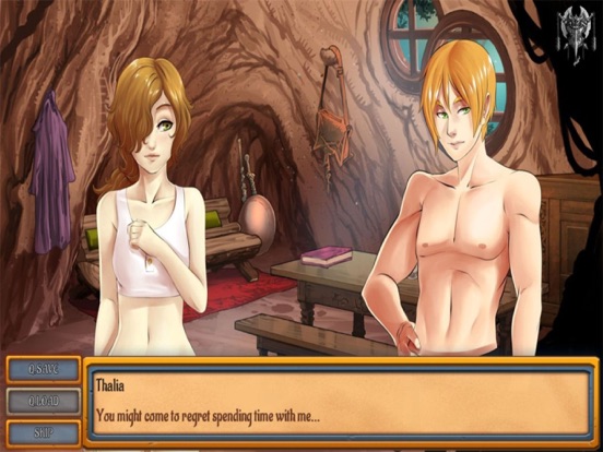 Screenshot #6 pour Queen of Thieves