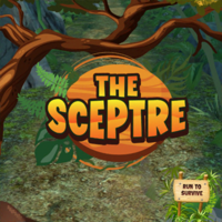 The Sceptre