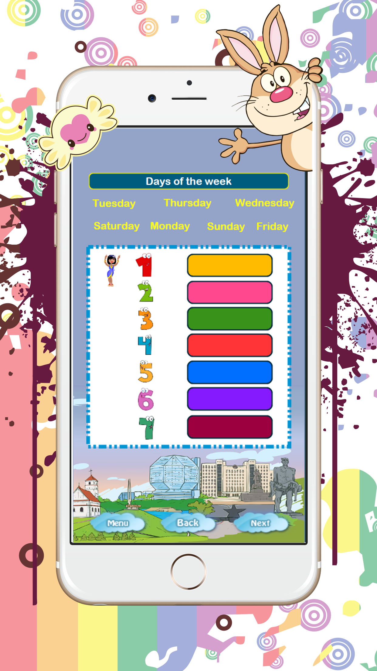 Practice English Speaking Vocabulary Games Online