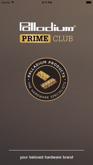 Palladium Prime Club(圖1)-速報App