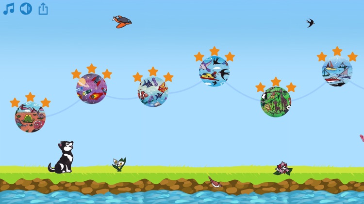 Mental Candy screenshot-0