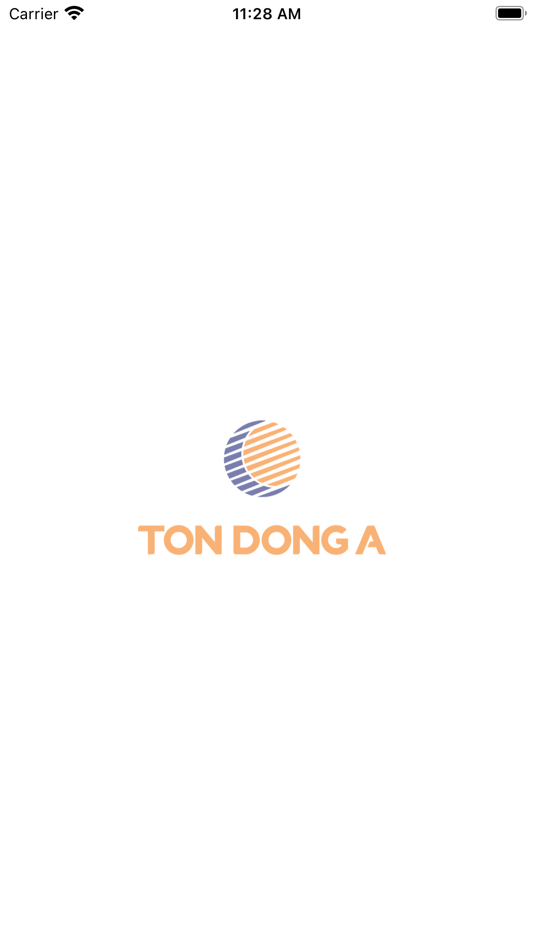 #1. TÔN ĐÔNG Á (iOS) 由: FPT IS Company Limited
