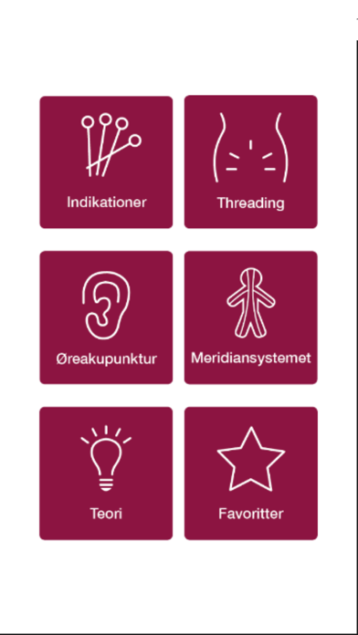 Screenshot #1 pour AcuBirth - v. Siegumfeldt