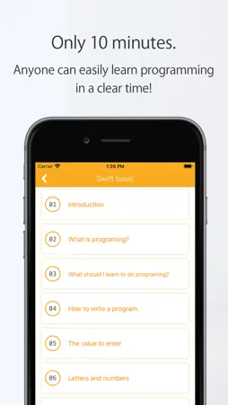 codebelle screenshot 2