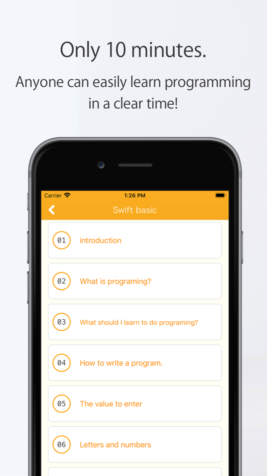 #2. codebelle (iOS) 由: Manabelle Co. Ltd.