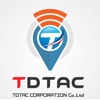 Tdtac GPS Tracking icon