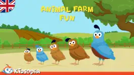 Game screenshot Animal Farm Fun mod apk