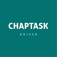 CHAPTASK Driver logo