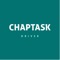 Official Driver app for ChapTask app
