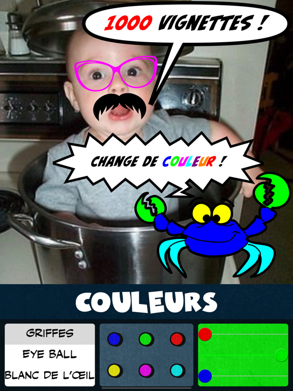 Créateur de BD et de meme Créateur de BD et de meme