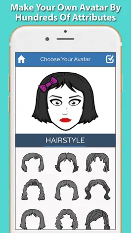 Game screenshot Инста мультфильм - аватар Производитель hack
