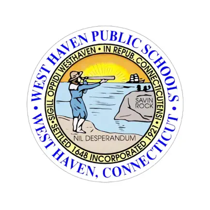 West Haven Public Schools CT Читы
