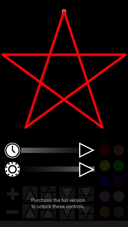Pentacaster free screenshot-3