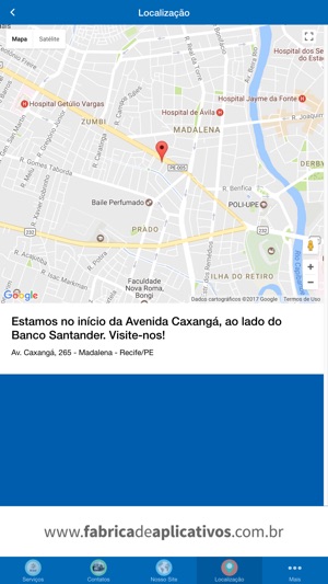 NTW Recife(圖4)-速報App