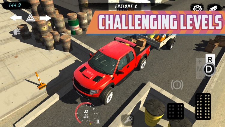 Car Parking Multiplayer screenshot-4