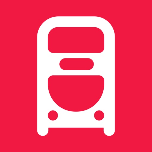 Bus Times London iOS App