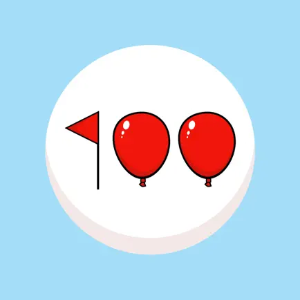 100 Pukky - Balloon popper Cheats