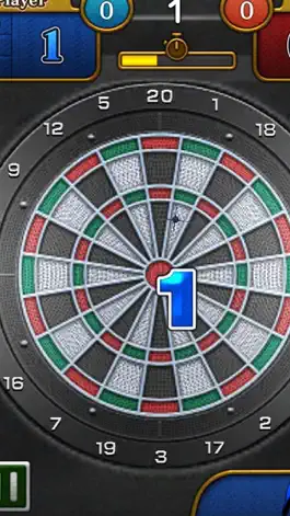 Game screenshot World  2017 Darts Free Edition mod apk