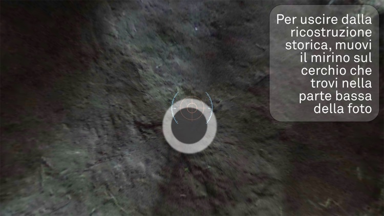 Casa Grotta VR AR screenshot-3