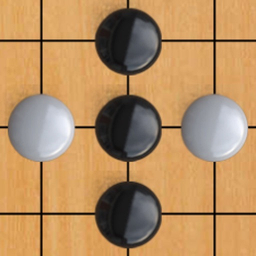 五子棋