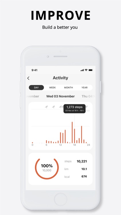 Sequent OXYGO screenshot-4