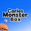 Сaries Monster Box - iPhoneアプリ